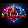 kinglionheart