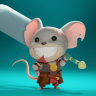 ModdedMouse